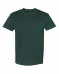 Hanes Unisex Ecosmart  T-Shirt Deep Forest