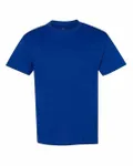 Hanes Unisex Ecosmart  T-Shirt Deep Royal