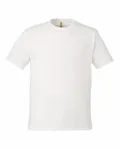 econscious Unisex Reclaimist Vibes T-Shirt White Mist