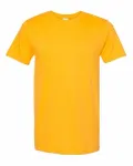 Adult Softstyle® T-Shirt Gold
