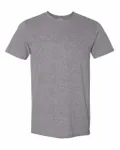 Adult Softstyle® T-Shirt Graphite Heather