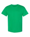 Hanes Unisex Ecosmart  T-Shirt Kelly Green
