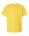 T-shirt ultra cotton pour jeunes de Gildan Marguerite