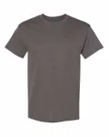 Hanes Unisex Ecosmart  T-Shirt Smoke Grey