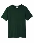 T-shirt CORE365 adult fusion ChromaSoft performance Forêt