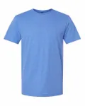 Adult Softstyle® T-Shirt Heather Royal