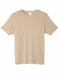 T-shirt CORE365 adult fusion ChromaSoft performance PIERRE