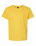 Gildan Youth Softstyle T-Shirt Daisy