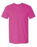 Adult Softstyle® T-Shirt Heliconia