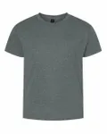 Gildan Youth Softstyle T-Shirt Dark Heather