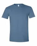 Adult Softstyle® T-Shirt Indigo Blue
