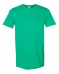 Adult Softstyle® T-Shirt Kelly Green