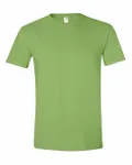 Adult Softstyle® T-Shirt Kiwi