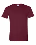 Adult Softstyle® T-Shirt Maroon