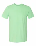 Adult Softstyle® T-Shirt Mint Green