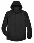 Veste Hommes Profile doublée polaire CORE365 All-Season Jacket NOIR