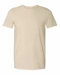 Adult Softstyle® T-Shirt Natural