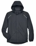 Veste Hommes Profile doublée polaire CORE365 All-Season Jacket Carbone