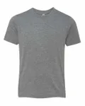 Next Level Apparel Youth Triblend Crew PREMIUM HEATHER