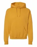 Jerzees Adult NuBlend FleecePullover Hooded Sweatshirt Mustard Heather