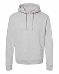 Jerzees Adult NuBlend FleecePullover Hooded Sweatshirt Oatmeal Heather