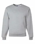 Jerzees Adult NuBlend FleeceCrew Athletic Heather