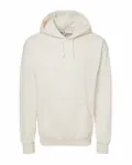 Jerzees Adult NuBlend FleecePullover Hooded Sweatshirt Sweet Cream Heather