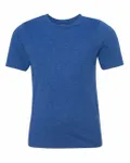 Next Level Apparel Youth CVC Crew ROYAL