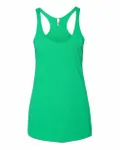 Next Level Apparel Ladies' Triblend Racerback Tank Envy