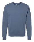 Jerzees Adult NuBlend FleeceCrew Denim