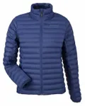Ladies' Echo Featherless Jacket ARCTIC NAVY