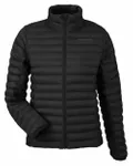 Ladies' Echo Featherless Jacket BLACK