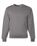 Jerzees Adult NuBlend FleeceCrew Oxford
