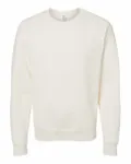 Jerzees Adult NuBlend FleeceCrew Sweet Cream Heather