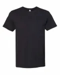 Jerzees T-Shirt Adulte Premium Blend Ring-Spun Encre noire