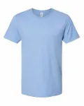 Jerzees T-Shirt Adulte Premium Blend Ring-Spun Carolina Heather