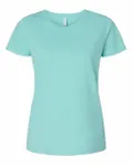 LAT Ladies' Fine Jersey T-Shirt Chill