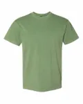 Next Level Apparel Adult Inspired Dye Crew Clover