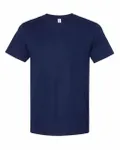 Jerzees T-Shirt Adulte Premium Blend Ring-Spun J. Marine