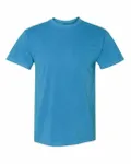 Next Level Apparel Adult Inspired Dye Crew Ocean