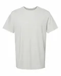 Jerzees T-Shirt Adulte Premium Blend Ring-Spun Flocons d'avoine