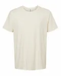 Jerzees T-Shirt Adulte Premium Blend Ring-Spun Crème douce Bruyère