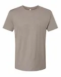 Jerzees T-Shirt Adulte Premium Blend Ring-Spun Taupe Heather