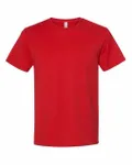 Jerzees T-Shirt Adulte Premium Blend Ring-Spun Vrai rouge