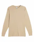 Unisex Heavyweight Long-Sleeve T-Shirt Mushroom