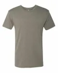 Next Level Apparel Unisex Triblend T-Shirt Venetian Grey
