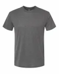 Next Level Apparel Unisex Triblend T-Shirt Vintage Heavy Metal