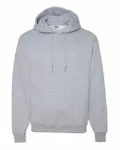 Jerzees Adult NuBlend FleecePullover Hooded Sweatshirt Athletic Heather