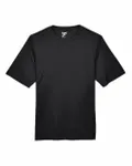 Team 365 - T-shirt homme zone performance NOIR