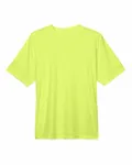 Team 365 - T-shirt homme zone performance SÉCURITÉ JAUNE